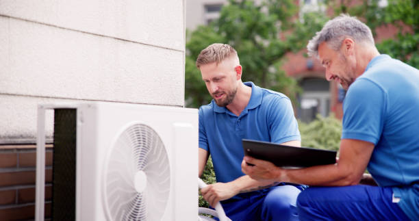 Best Solar-powered HVAC Systems in Gardena, CA